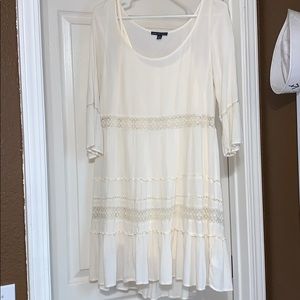 Long Sleeve American Eagle dress